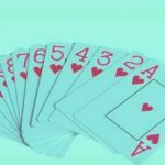 4 Urutan Kartu Tertinggi Dalam Permainan Poker Online