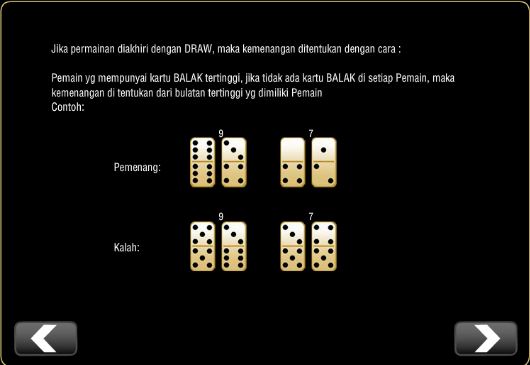 Panduan Dan Cara Bermain Dalam Permainan DominoQQ Di Situs Judi Pkv Online