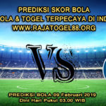 Prediksi Skor Bola Real Valladolid vs Villarreal 09 Februari 2019